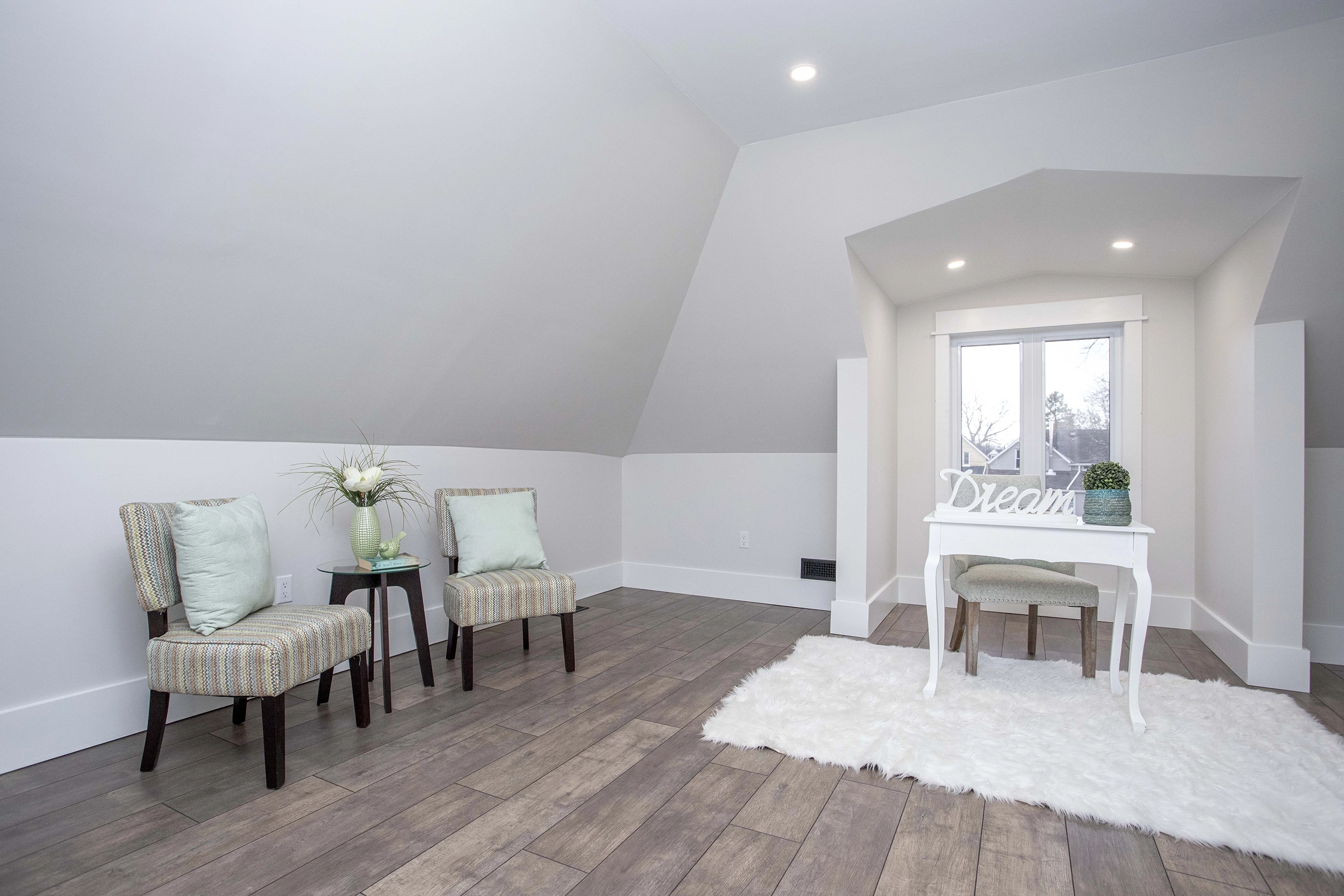 Starkey Contracting