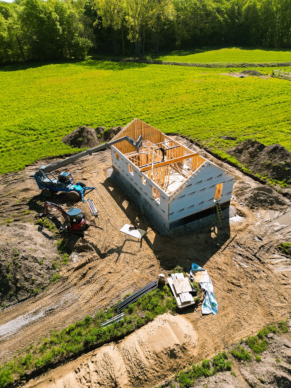 Starkey Contracting