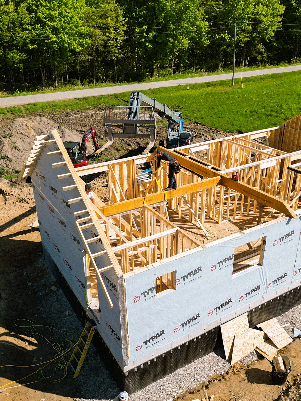 Starkey Contracting