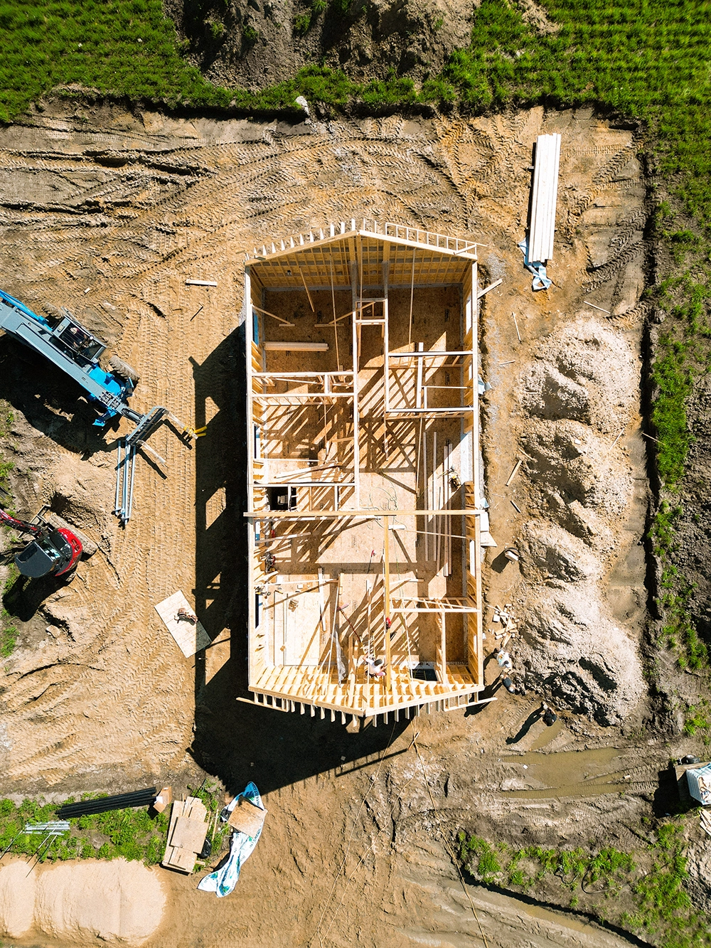 Starkey Contracting