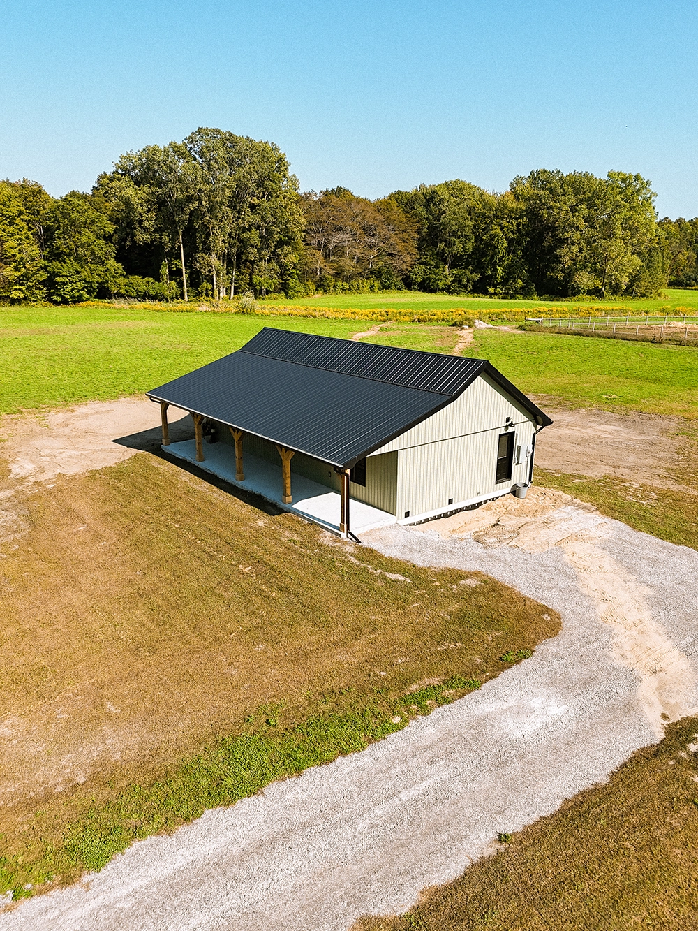 Starkey Contracting
