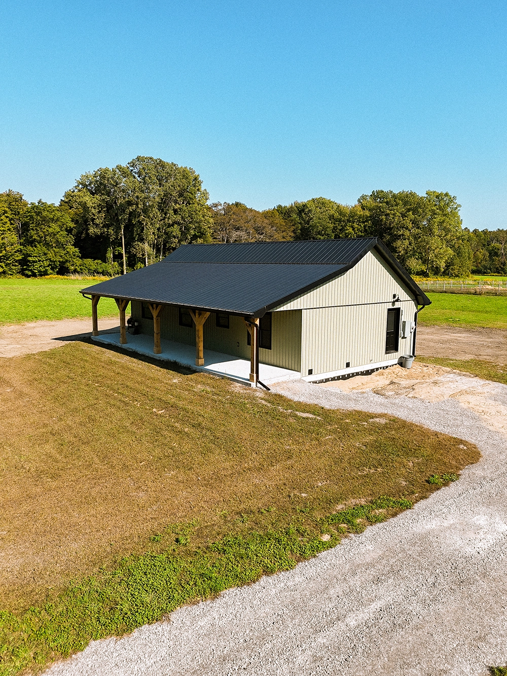 Starkey Contracting