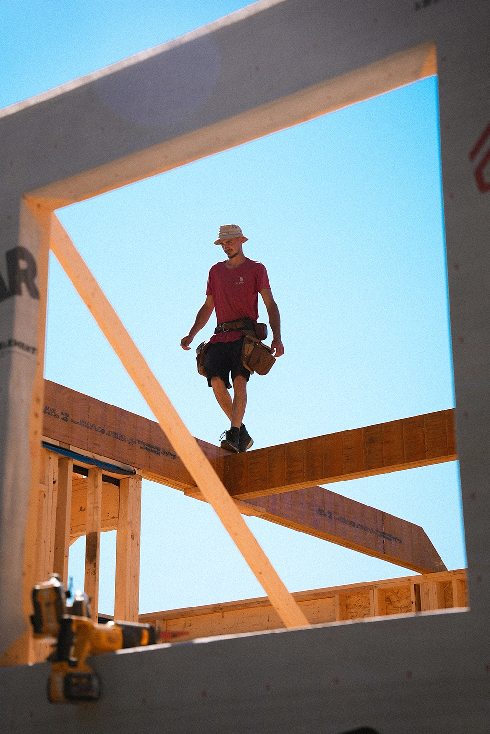 Starkey Contracting