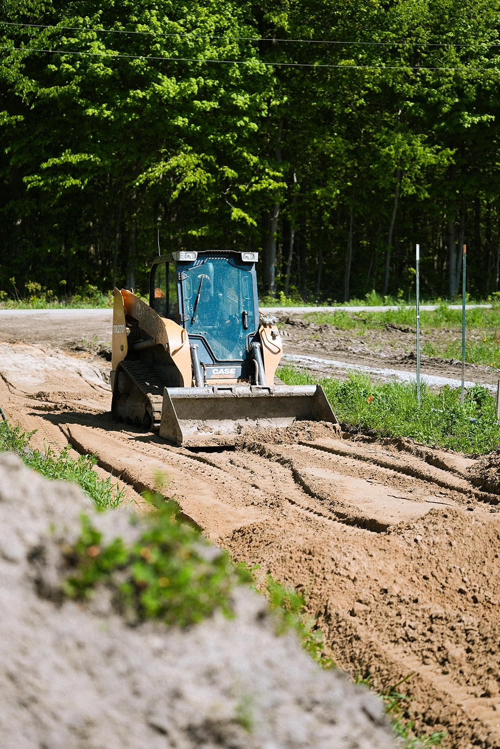 Starkey Contracting