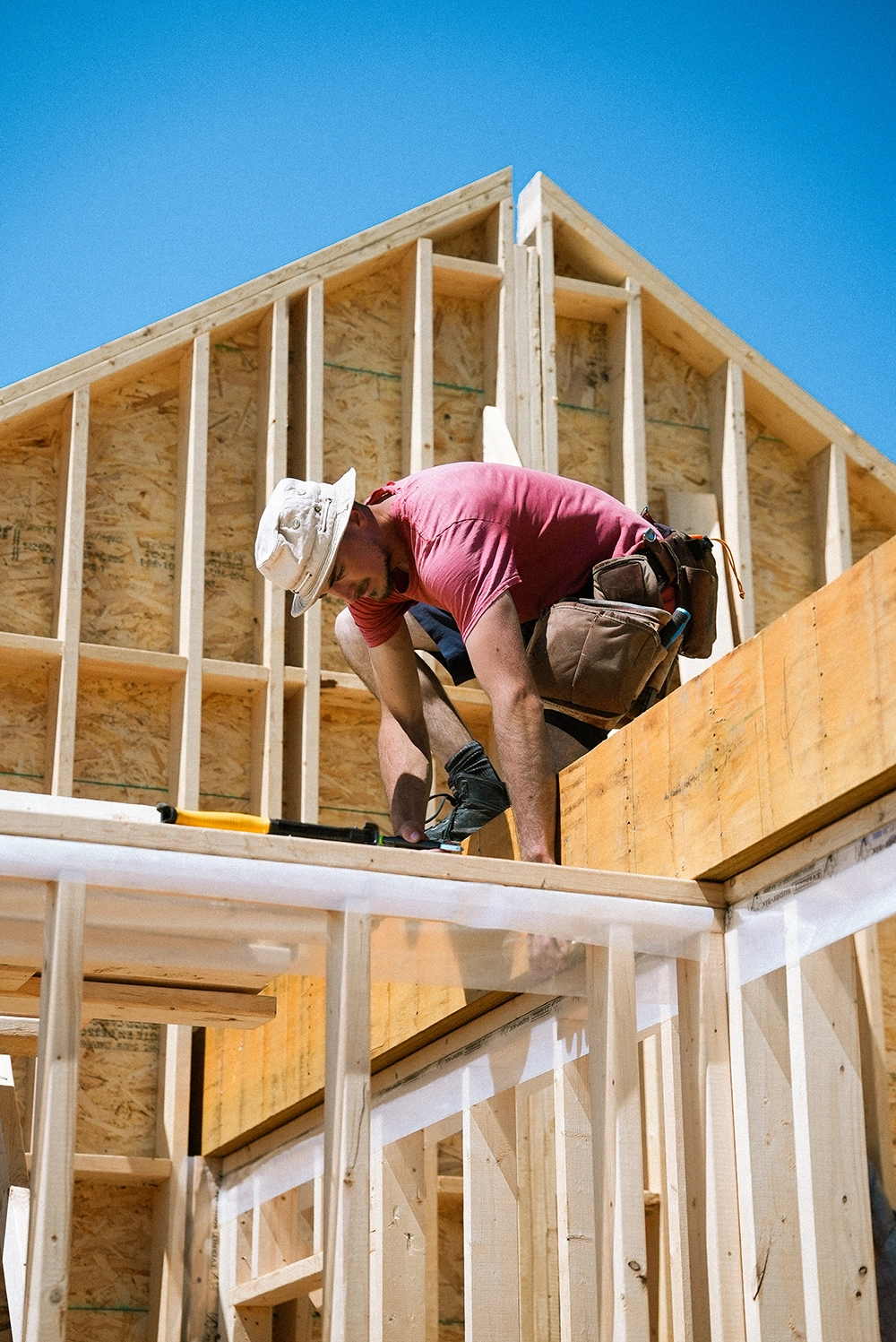 Starkey Contracting