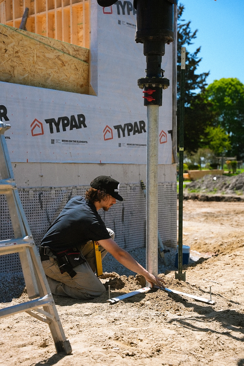 Starkey Contracting