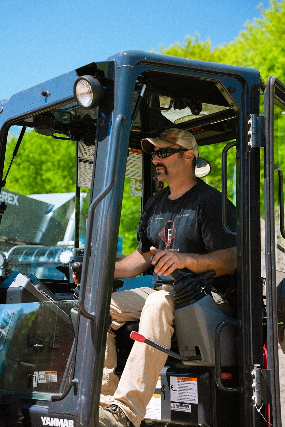 Starkey Contracting