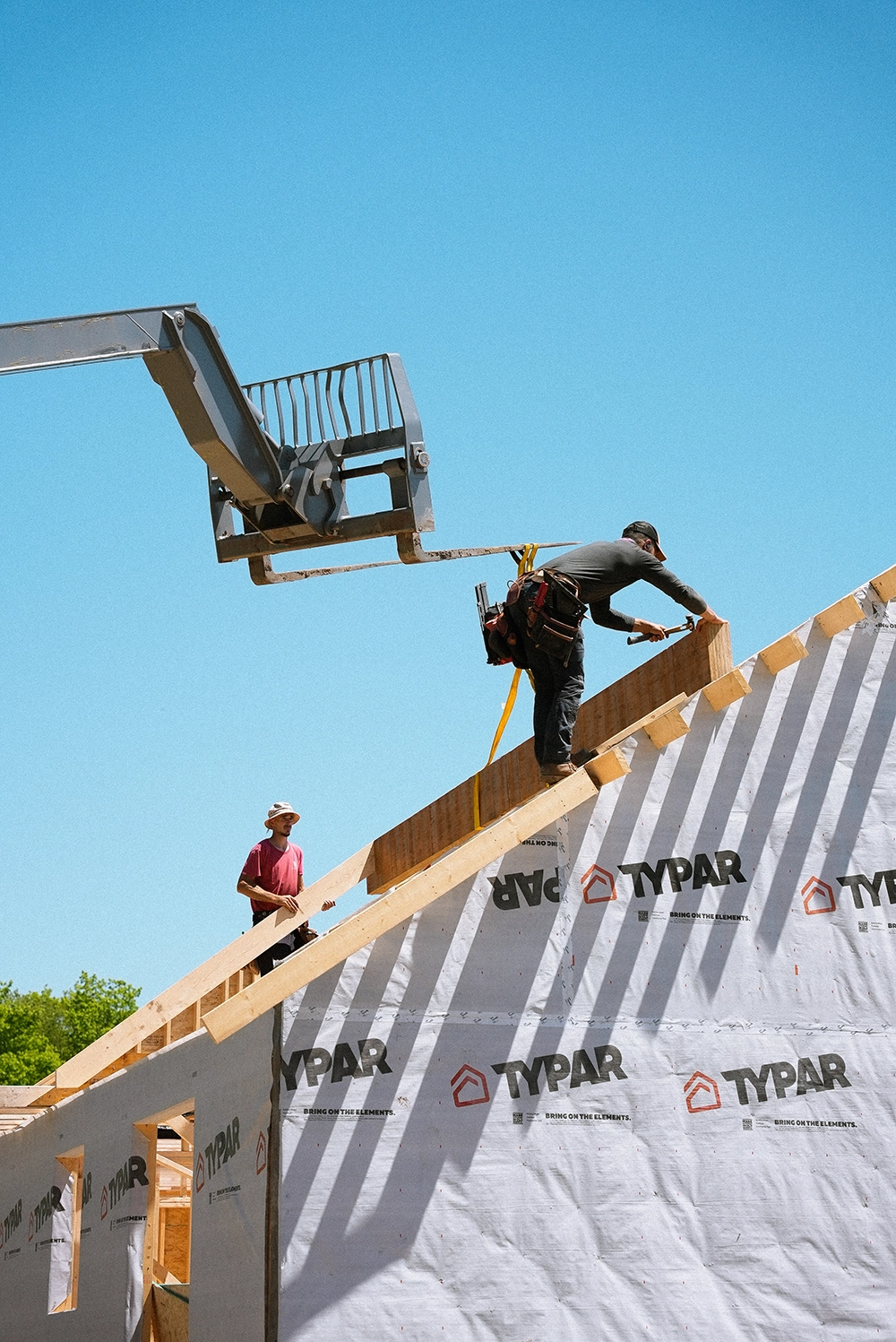 Starkey Contracting