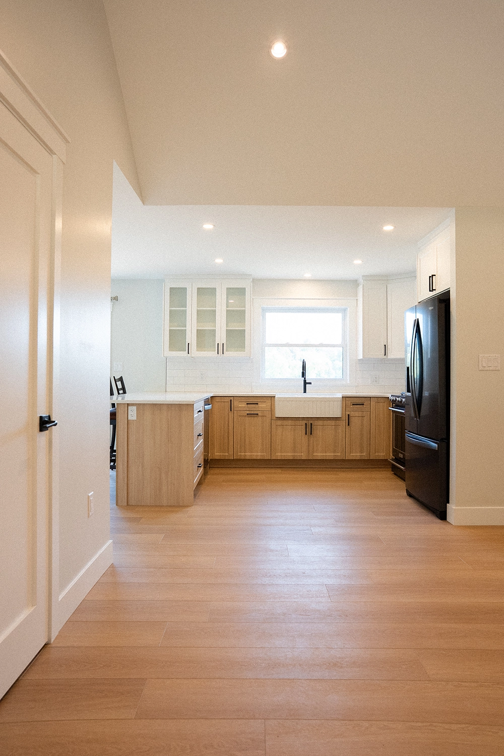 Starkey Contracting