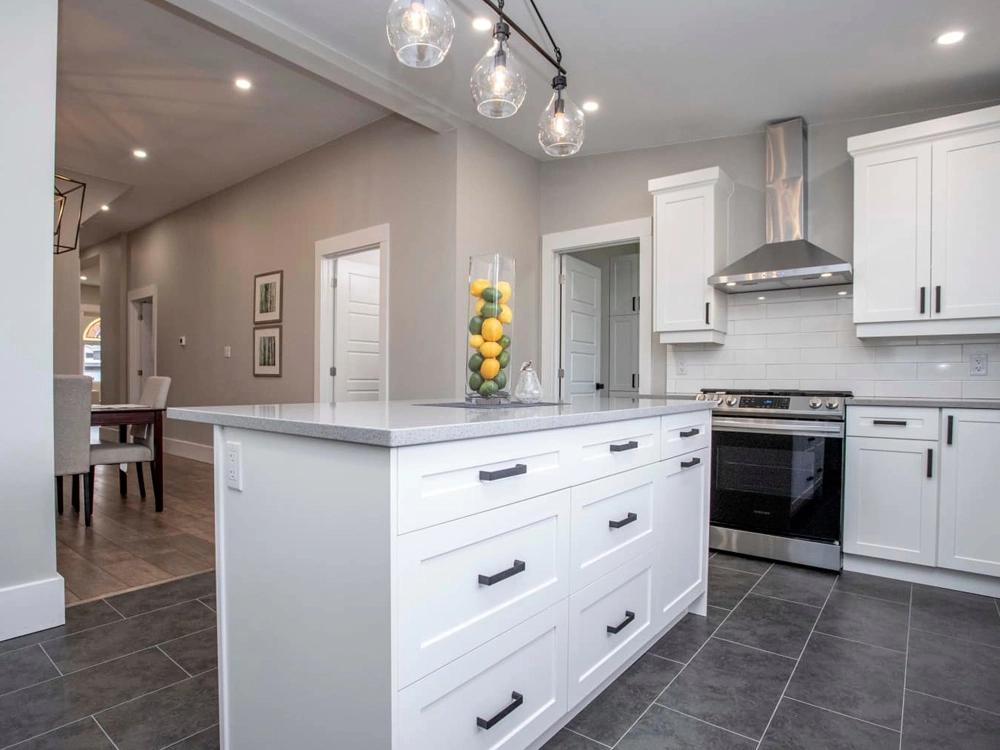 Starkey Contracting