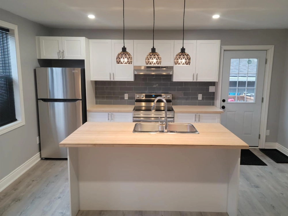 Starkey Contracting