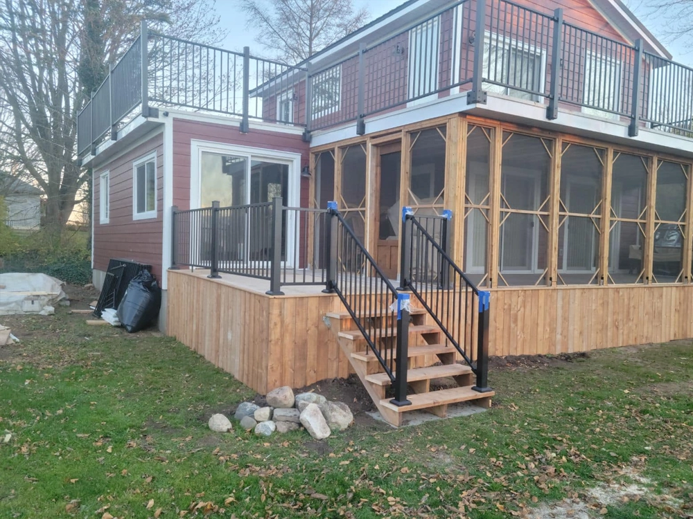 Starkey Contracting