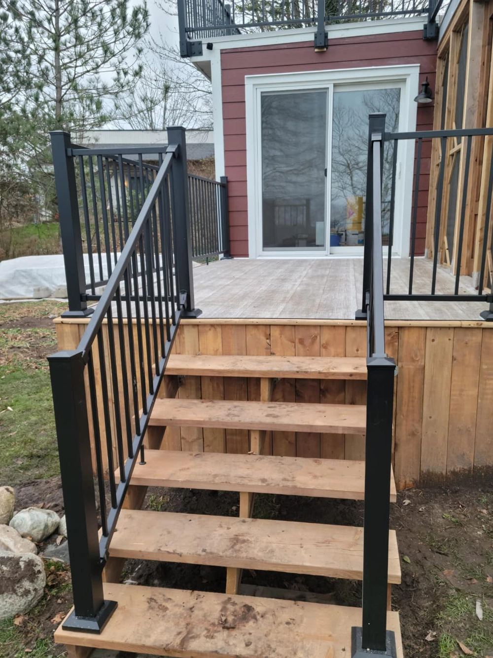 Starkey Contracting