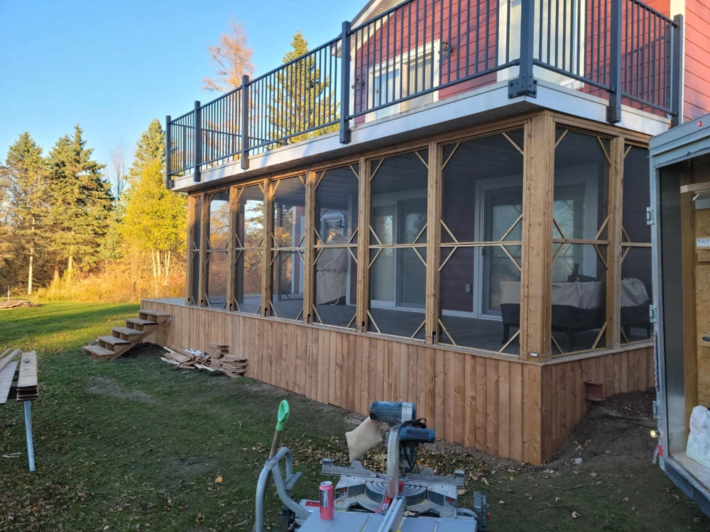 Starkey Contracting