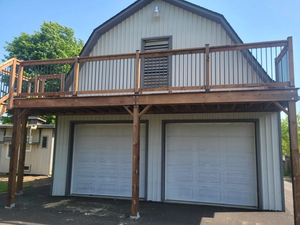 Starkey Contracting