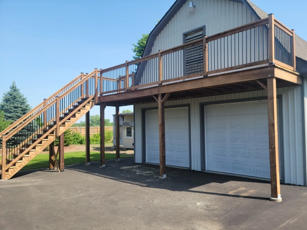 Starkey Contracting