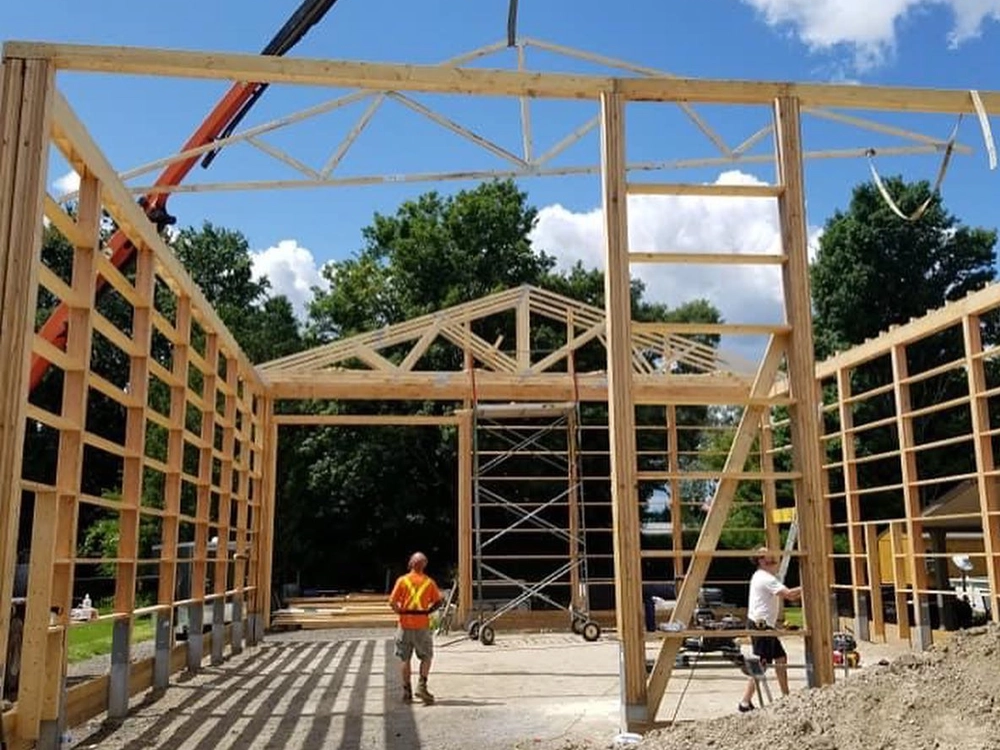 Starkey Contracting