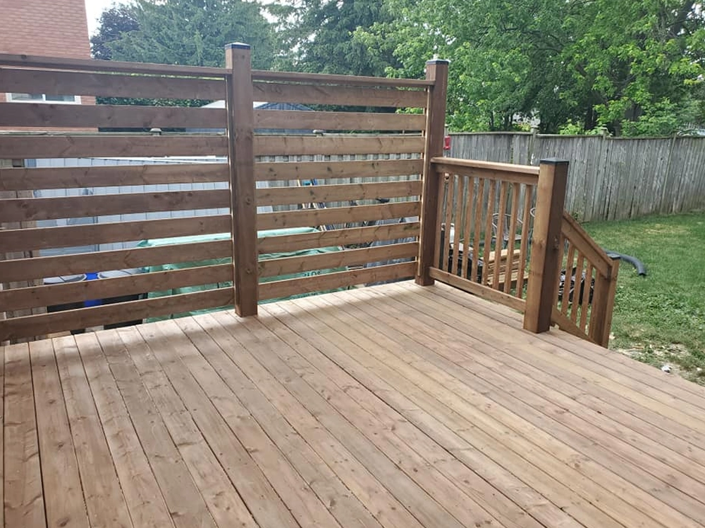 Starkey Contracting