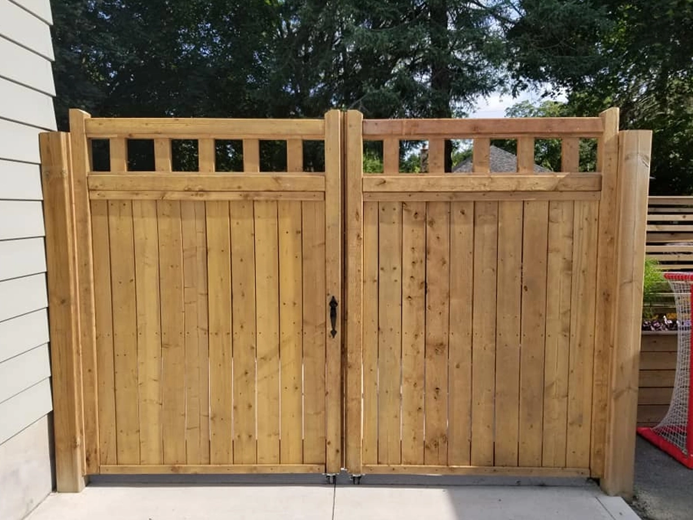 Starkey Contracting
