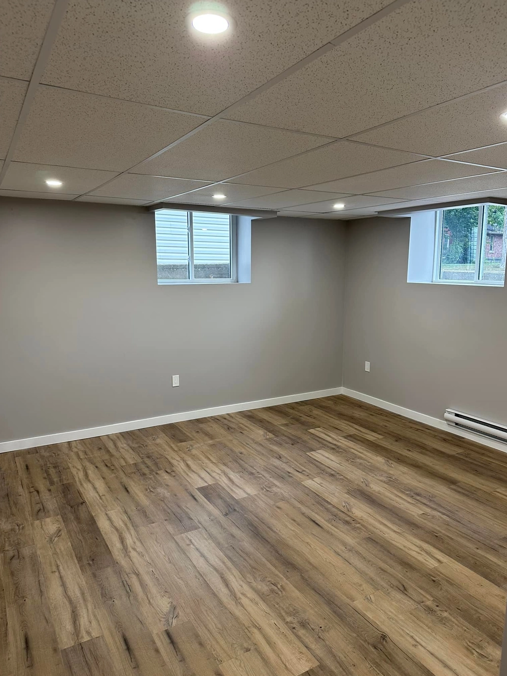 Starkey Contracting