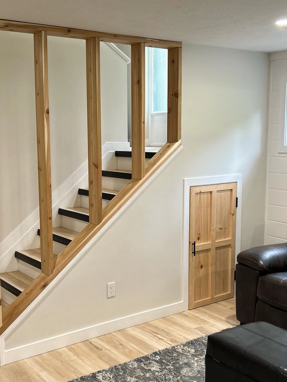 Starkey Contracting