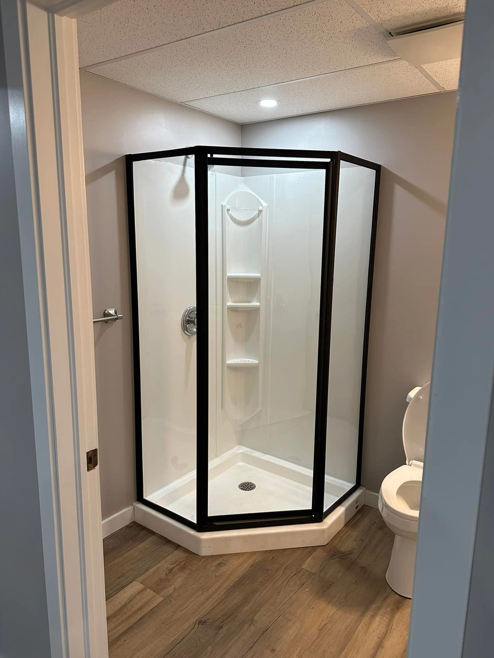 Starkey Contracting