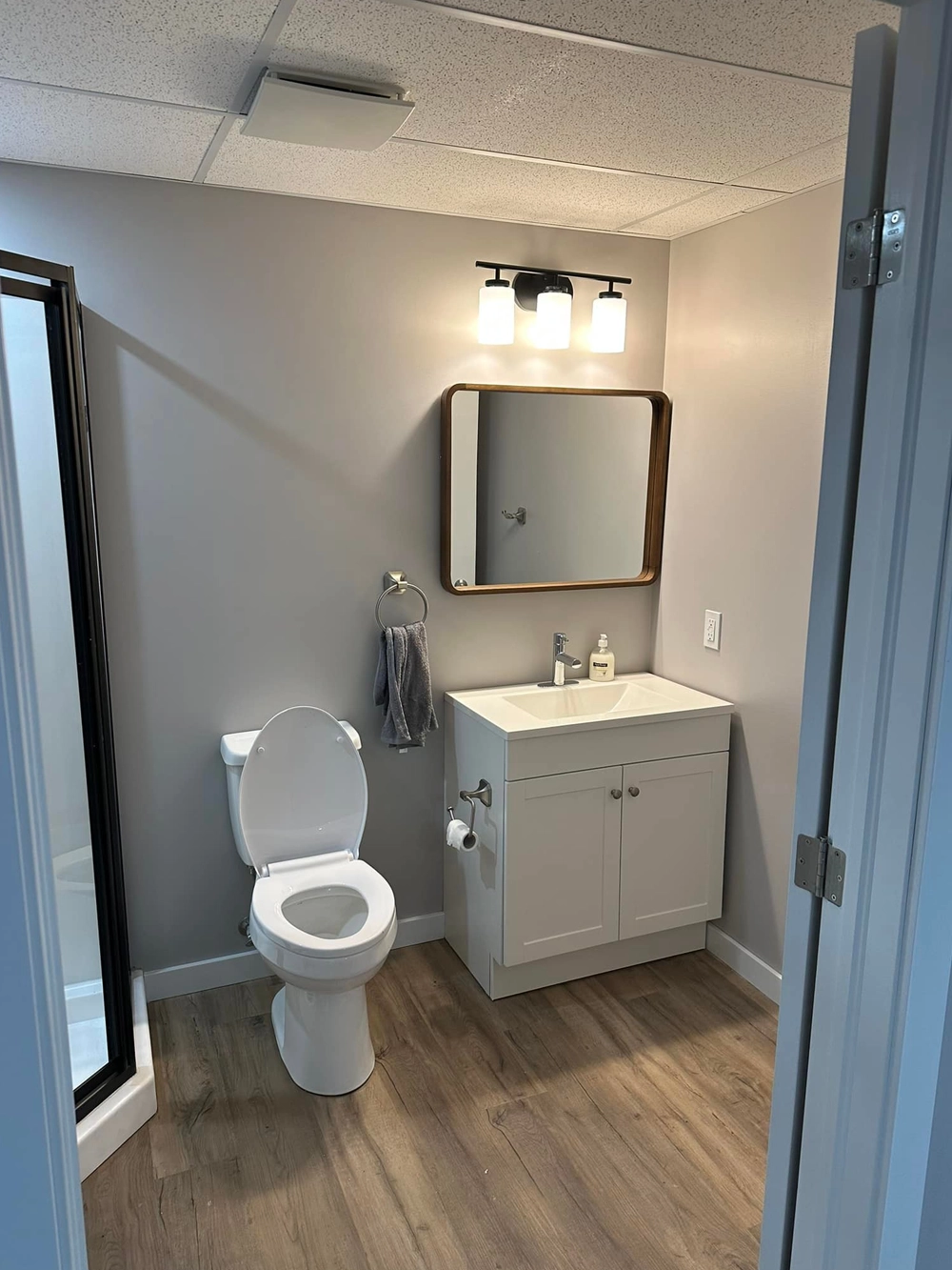Starkey Contracting
