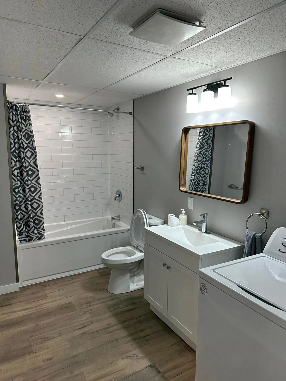 Starkey Contracting