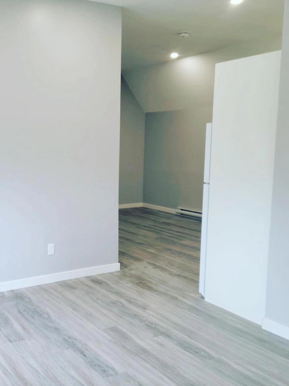 Starkey Contracting