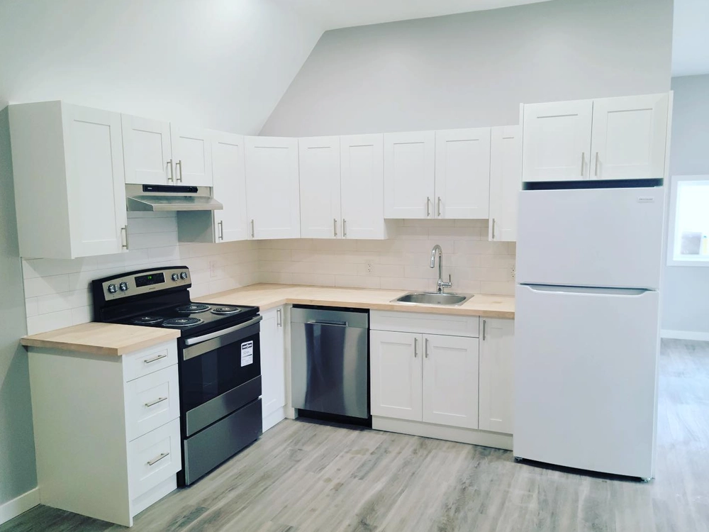 Starkey Contracting