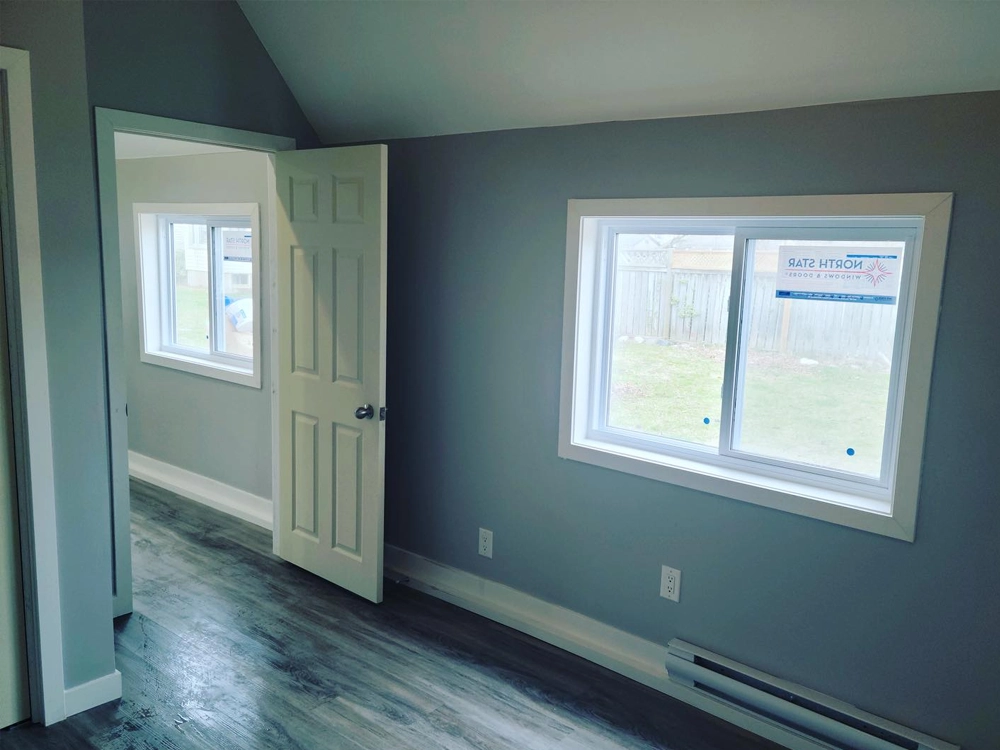 Starkey Contracting