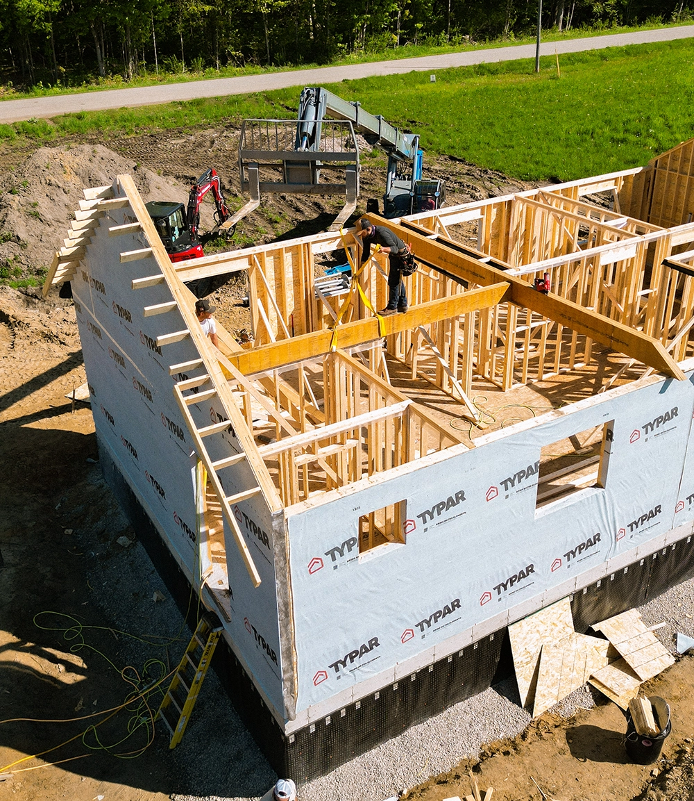 Starkey Contracting